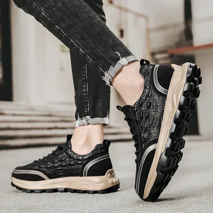 NORDLAND SCHUHE ALIGATOR