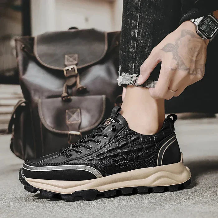 NORDLAND SCHUHE ALIGATOR