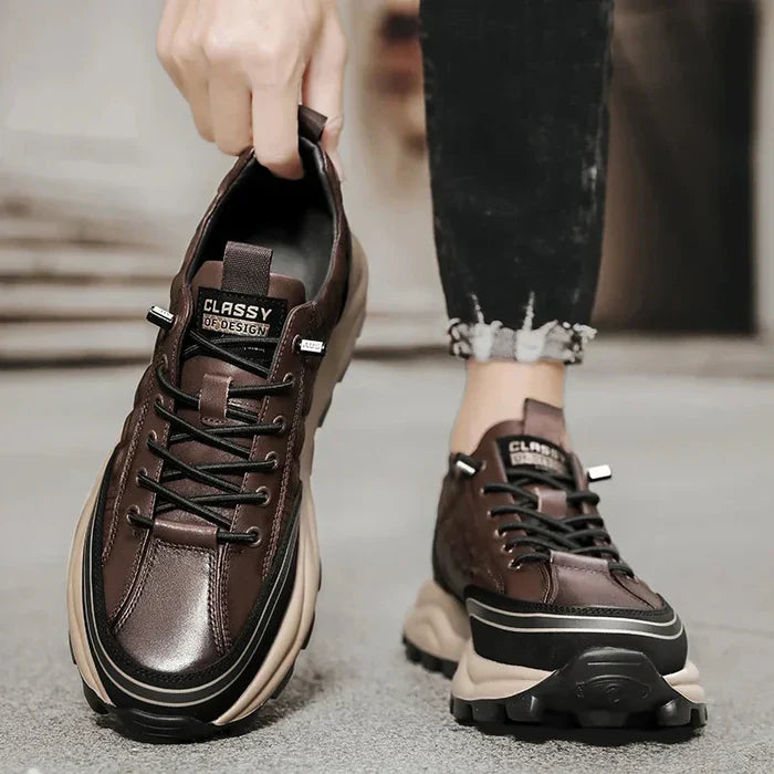NORDLAND SCHUHE ALIGATOR