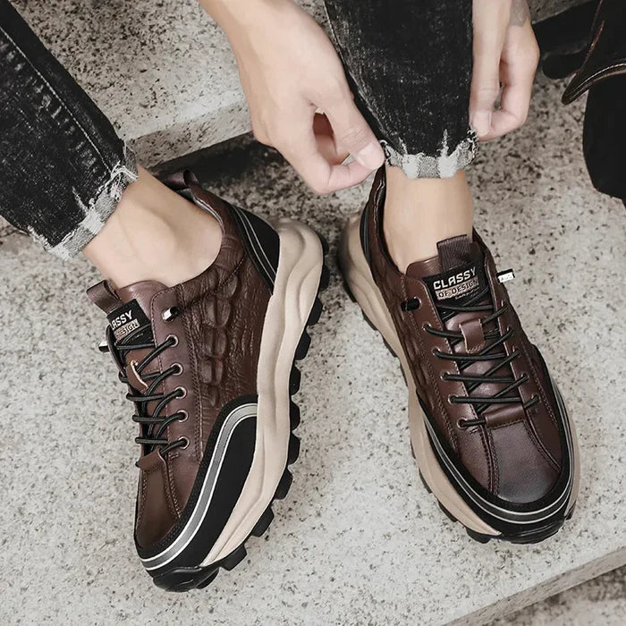 NORDLAND SCHUHE ALIGATOR