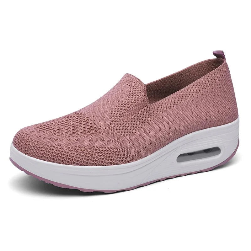 orthopädische Wanderschuhe