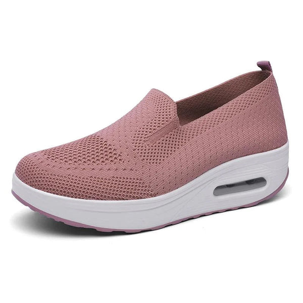 orthopädische Wanderschuhe