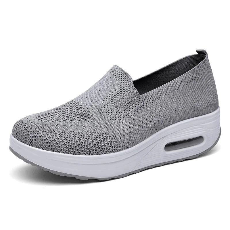 orthopädische Wanderschuhe