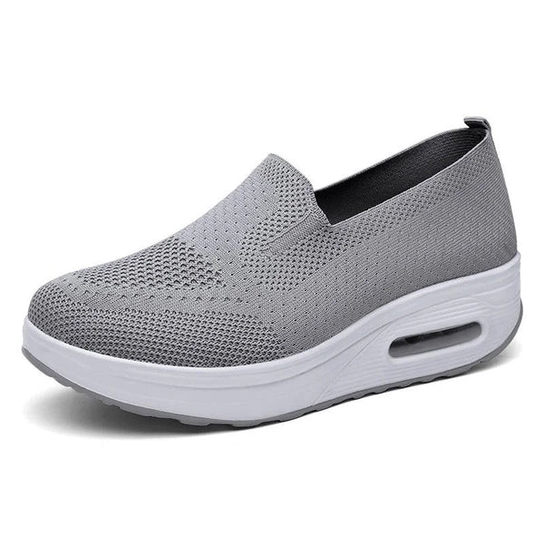 orthopädische Wanderschuhe