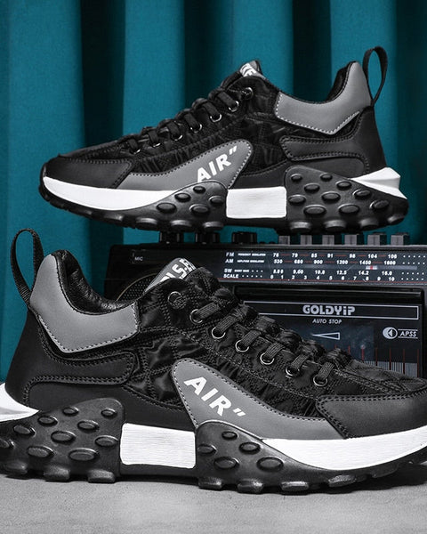 AirTillas - Zapatillas con estilo 