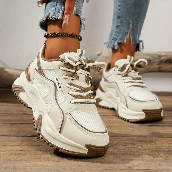 Atmungsaktive Sport- und Freizeitschuhe