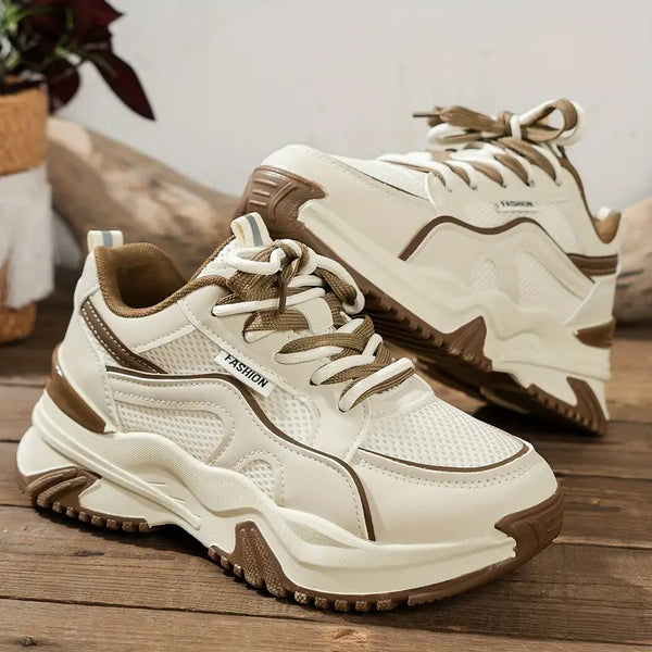 Atmungsaktive Sport- und Freizeitschuhe