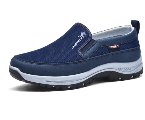 Premium orthopädische Komfortschuhe