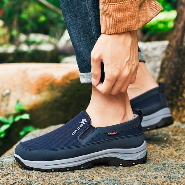 Premium orthopädische Komfortschuhe