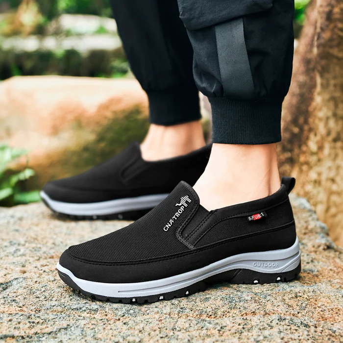 Premium orthopädische Komfortschuhe