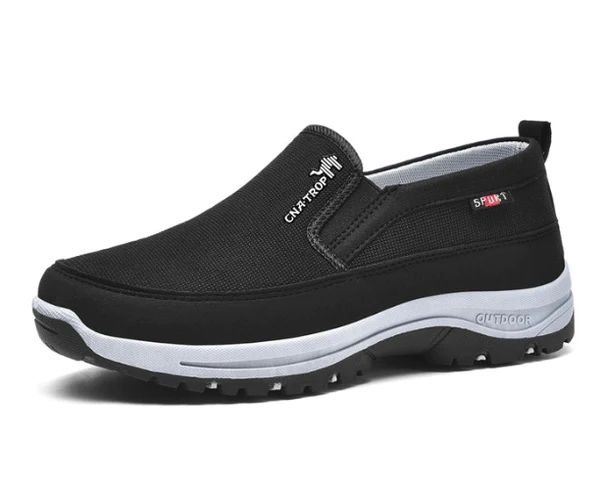 Premium orthopädische Komfortschuhe