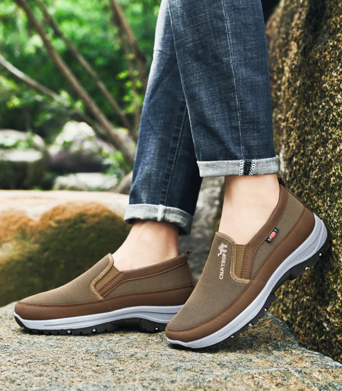 Premium orthopädische Komfortschuhe