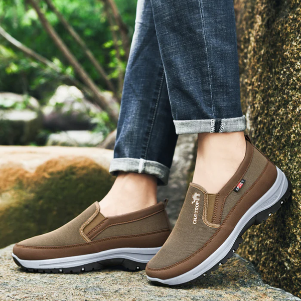 Premium orthopädische Komfortschuhe