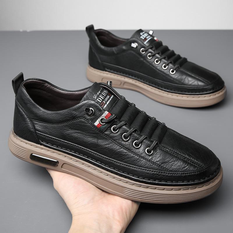 Roma Orthopädische Lederschuhe