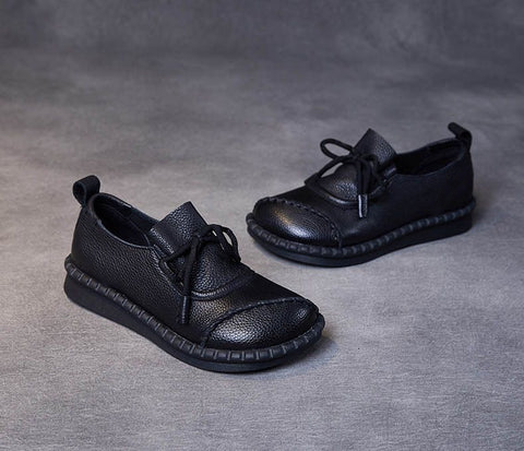 [100% Rindsleder] Neue orthopädische Damenschuhe