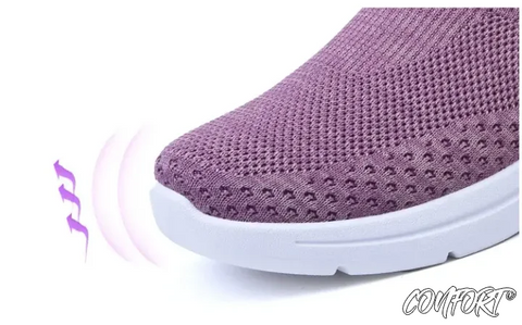 🔥50% RABATT🔥Orthopädische Schuhe – KOMFORT